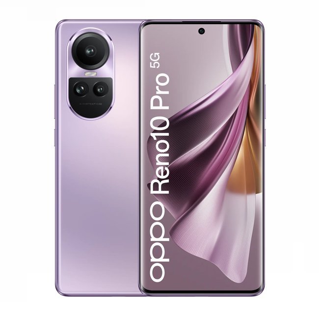 Oppo Reno 10 Pro 5G 12/256