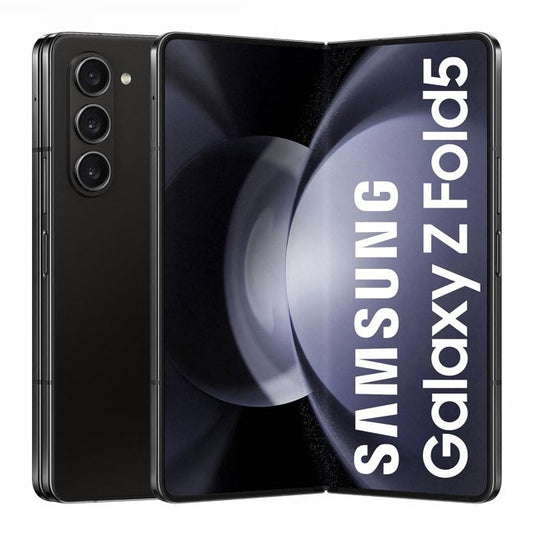 Samsung Galaxy Z Fold 5 5G 12/256