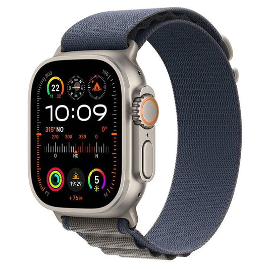 Apple Watch Ultra 2 49mm GPS Cellular