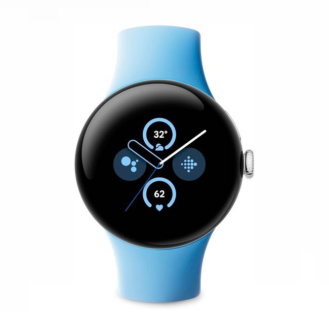 Google Pixel Watch 2 wifi