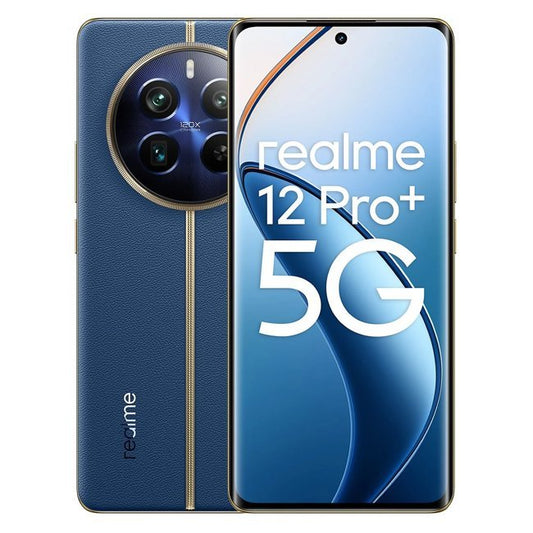 Realme 12 Pro+ 12/512