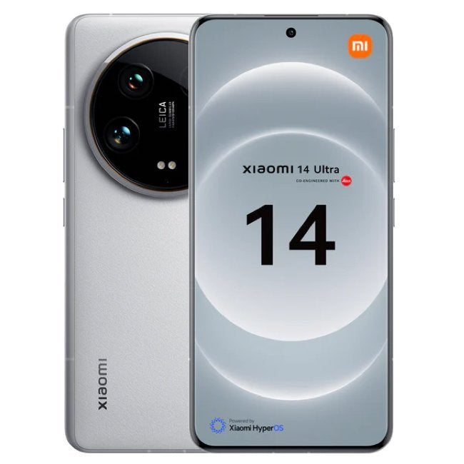 Xiaomi 14 Ultra 16/512