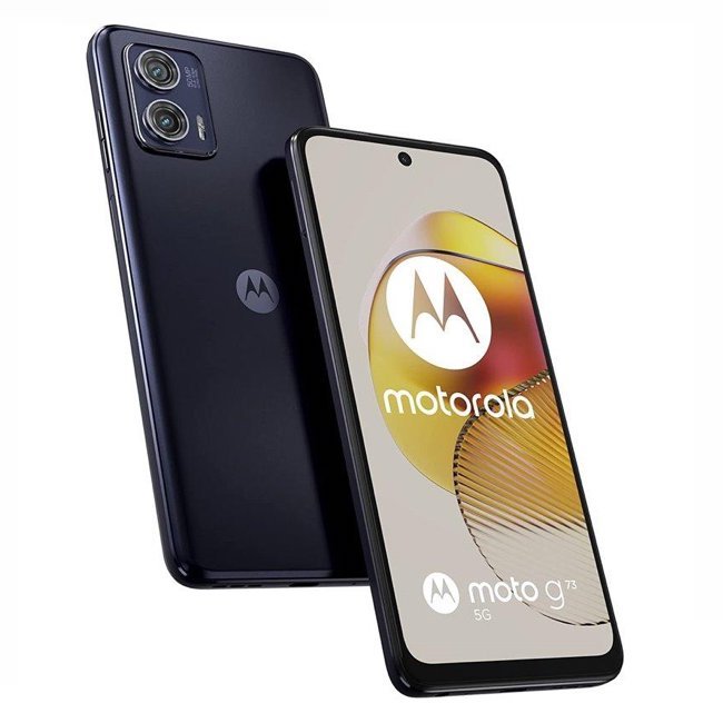 Motorola Moto G73 5G 8/256