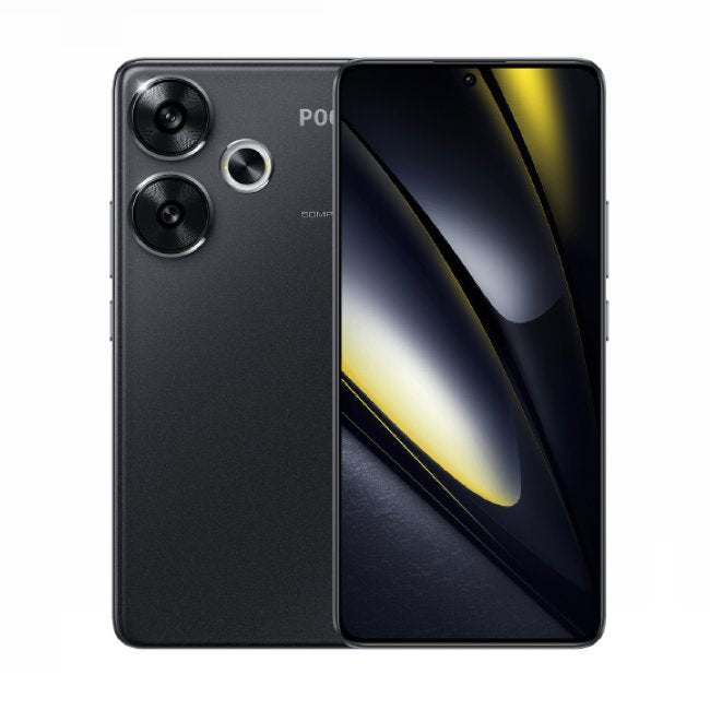 Xiaomi Poco F6 12/512