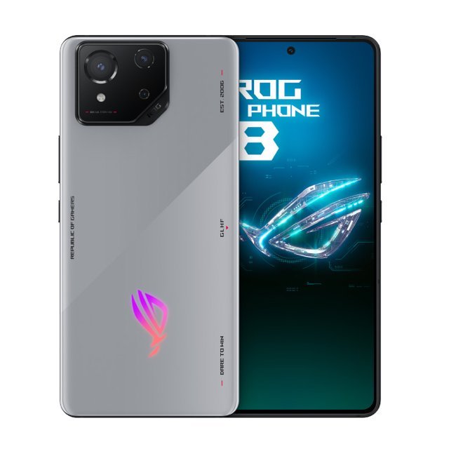 Asus Rog Phone 8 12/256