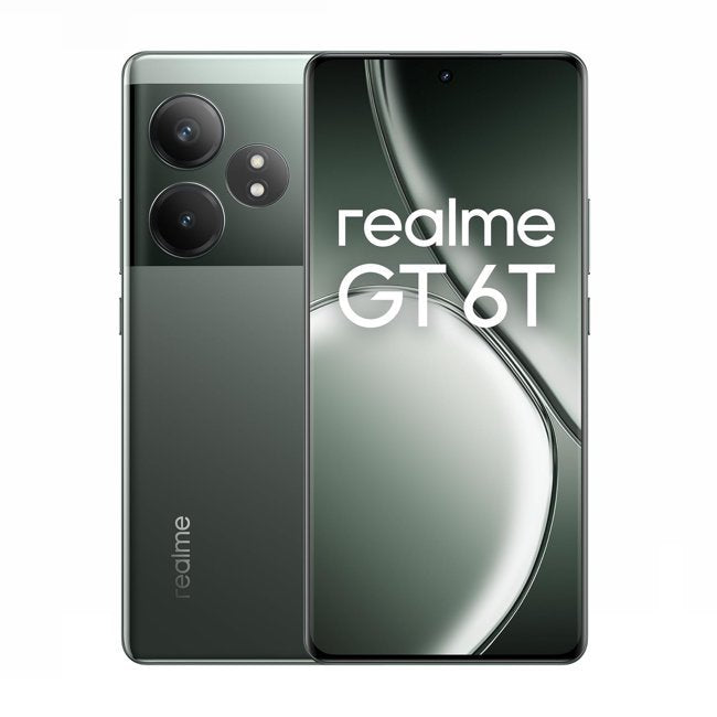 Realme GT 6T 8/256