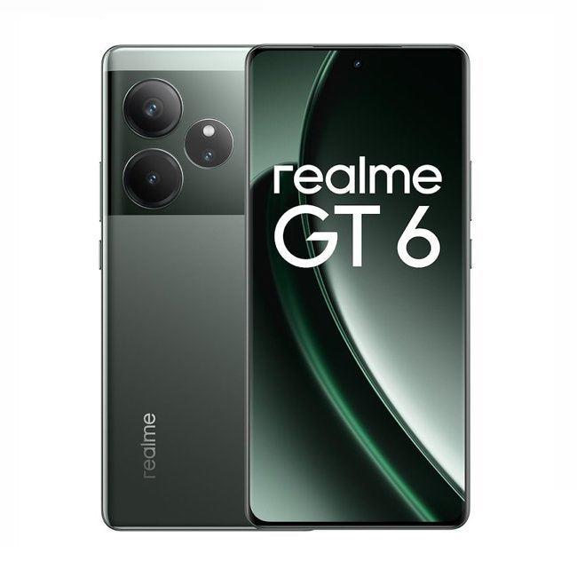 Realme GT 6 16/512