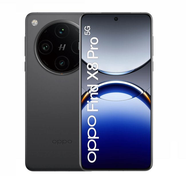 Oppo Find X8 Pro 16/512