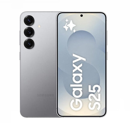 Samsung Galaxy S25 12/256