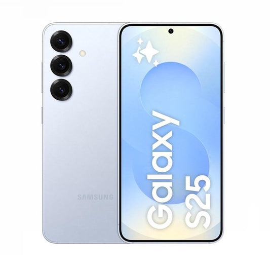 Samsung Galaxy S25 12/256