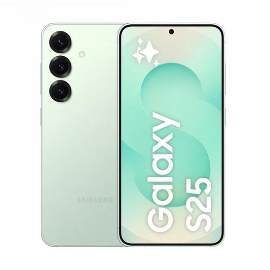 Samsung Galaxy S25 12/512