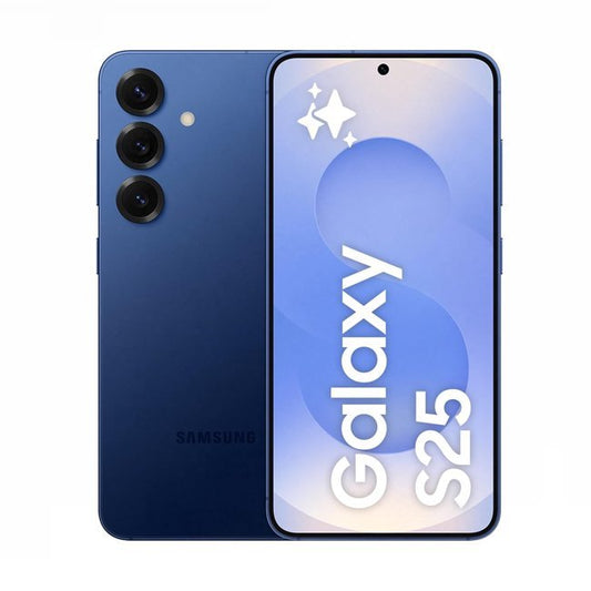 Samsung Galaxy S25 12/512