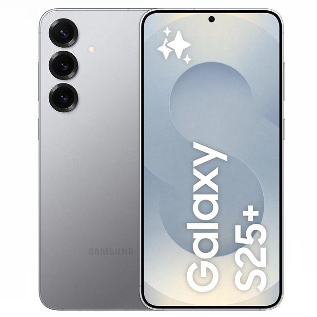 Samsung Galaxy S25+ 12/256