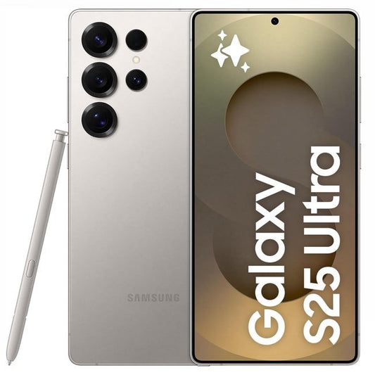 Samsung Galaxy S25 Ultra 12/256