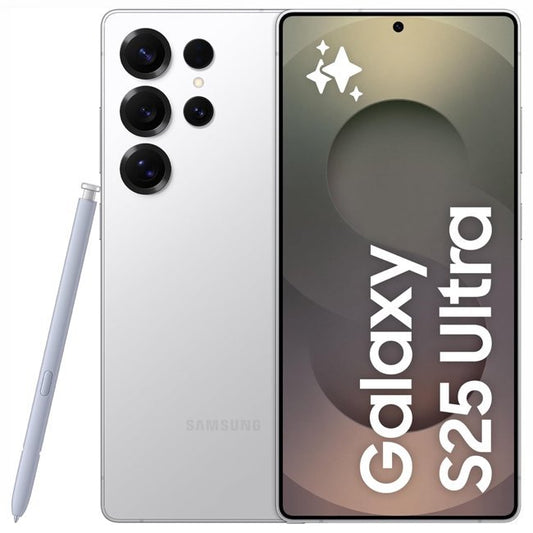 Samsung Galaxy S25 Ultra 12/512