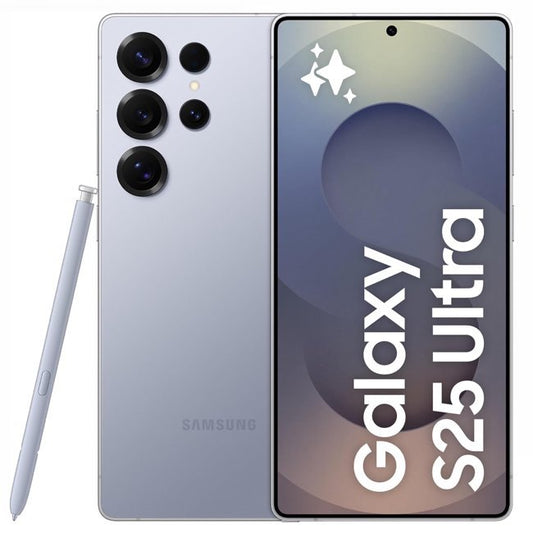 Samsung Galaxy S25 Ultra 12/512