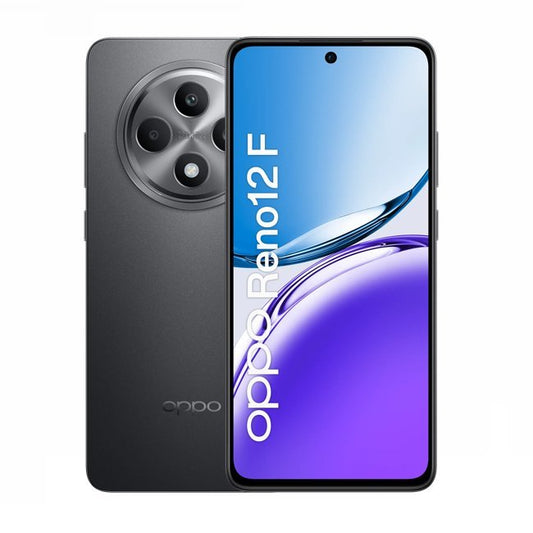 Oppo Reno 12F 4G 8/256