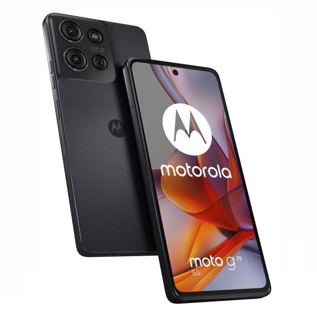Motorola Moto G75 5G 8/256