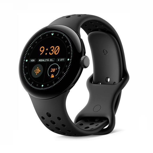Google Pixel Watch 3 45mm wifi