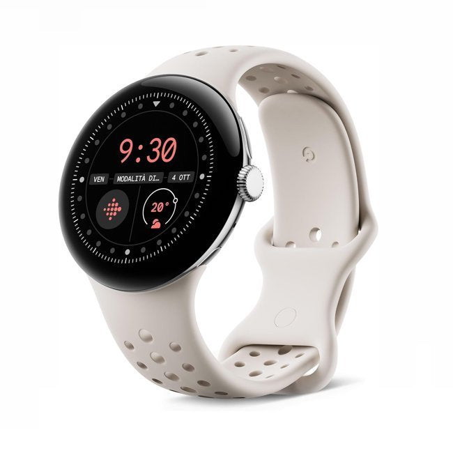 Google Pixel Watch 3 45mm wifi
