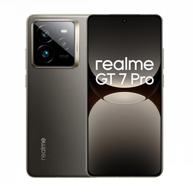 Realme GT 7 Pro 12/512