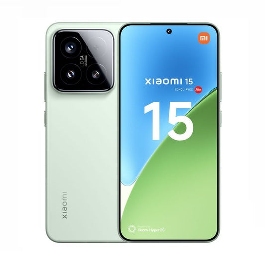 Xiaomi 15 12/512