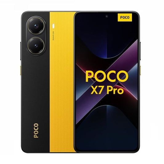 Xiaomi Poco X7 Pro 8/256