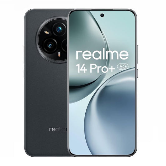 Realme 14 Pro+ 12/512
