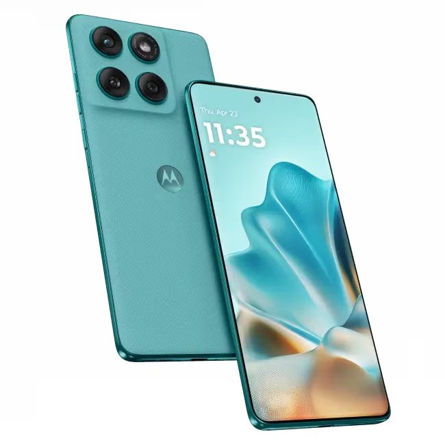 Motorola Edge 60 Fusion 8/256