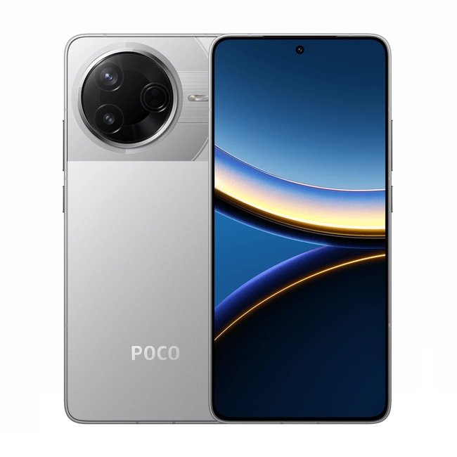 Xiaomi Poco F7 Pro 12/256