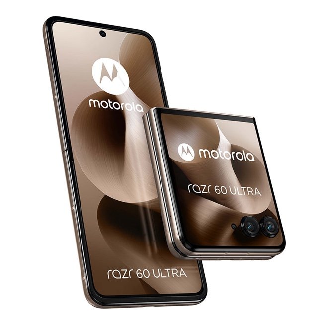 Motorola Razr 60 Ultra 16/512