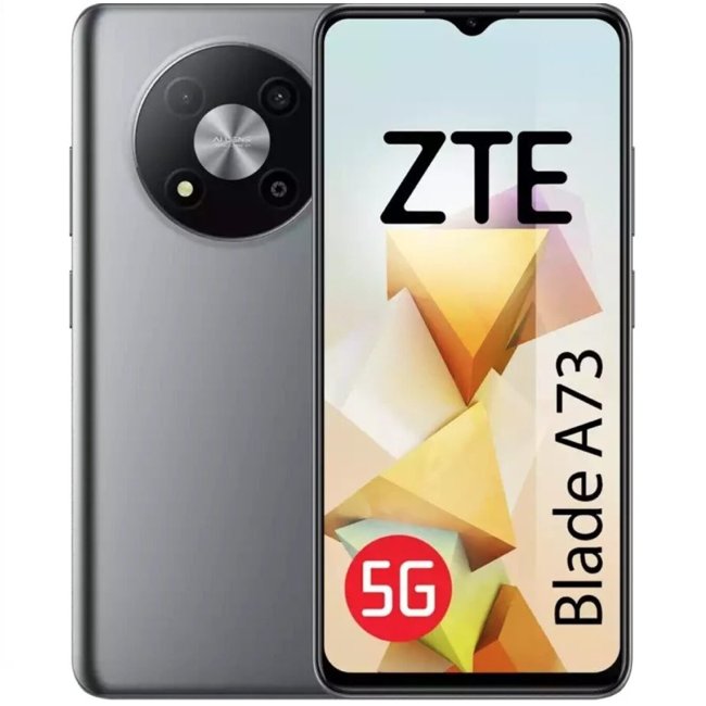 ZTE Blade A73 5G 4/128