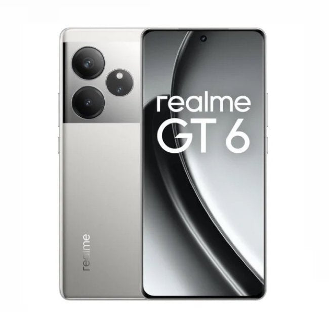 Realme GT 6 12/256