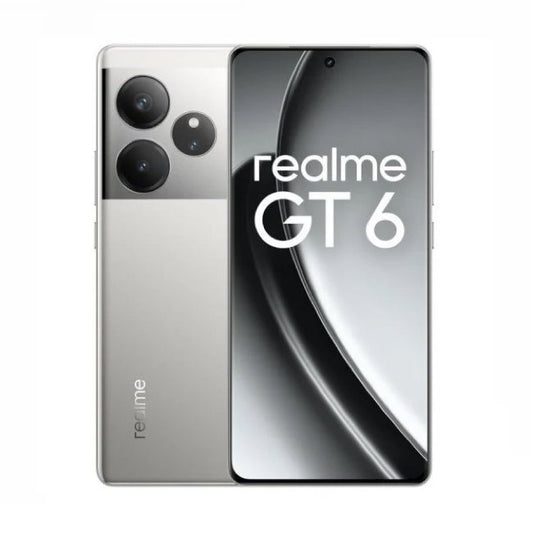 Realme GT 6 12/256