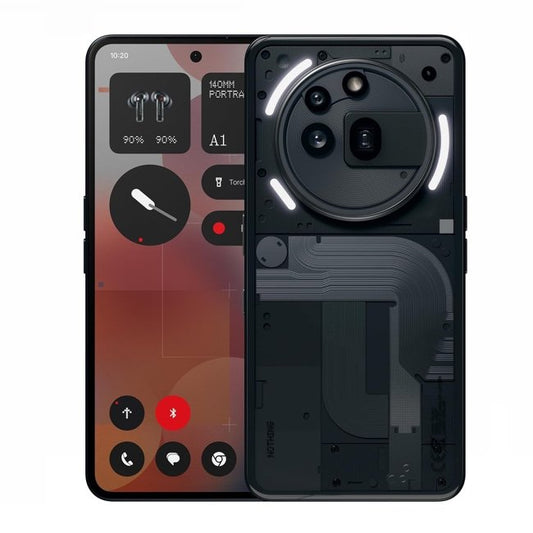 Nothing Phone 3a Pro 12/256