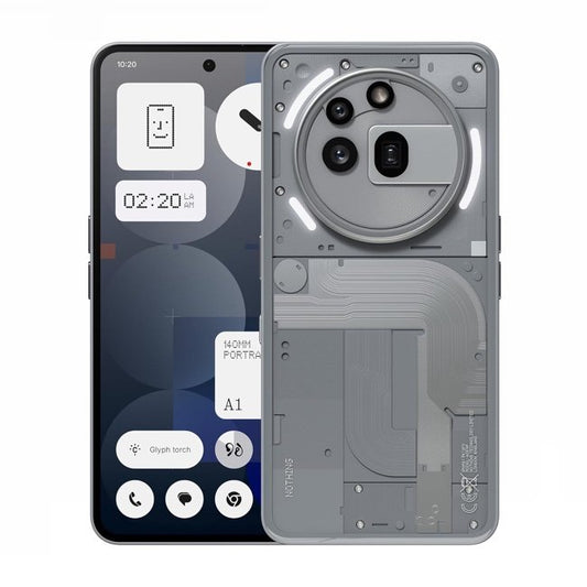 Nothing Phone 3a Pro 12/256