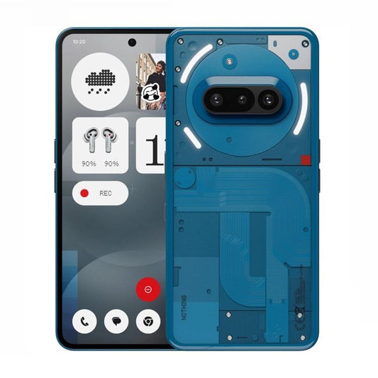 Nothing Phone 3a 12/256