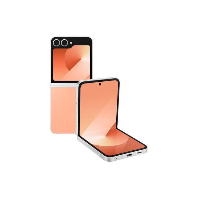 Samsung Galaxy Z Flip 6 12/256