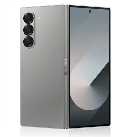 Samsung Galaxy Z Fold 6 12/256
