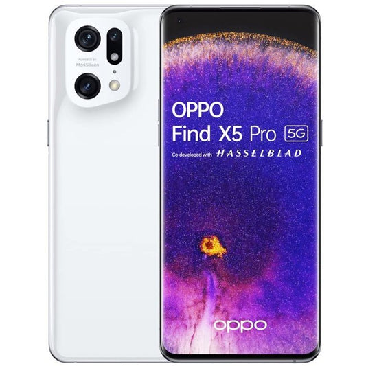 Oppo Find X5 Pro 12/256