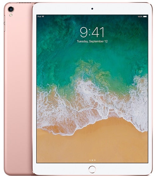Apple iPad Pro 10.5 256gb cellular