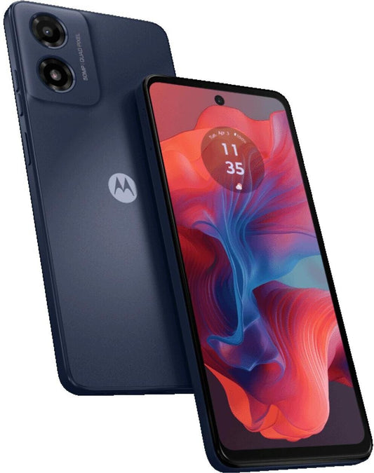 Motorola Moto G04s 8/128