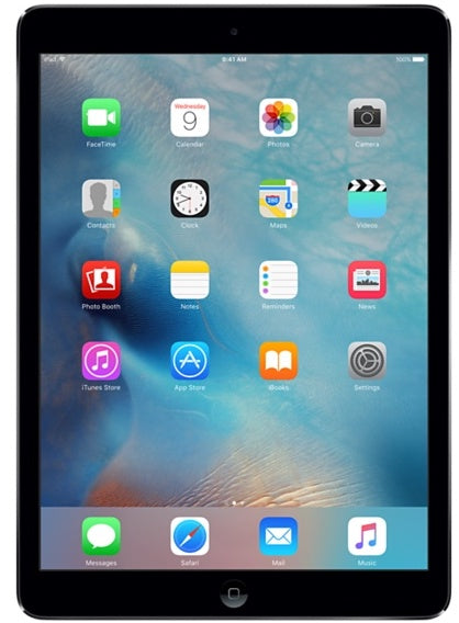 Apple iPad Air 128gb cellular