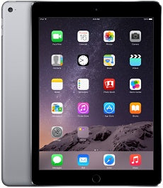 Apple iPad Air 2 16gb wifi